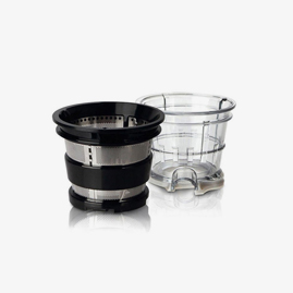 kit à smoothies et sorbets Kuvings